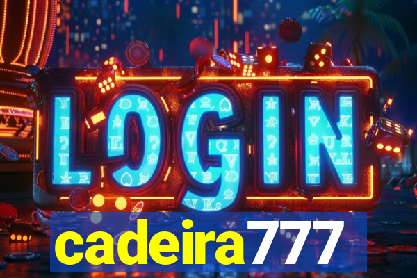 cadeira777