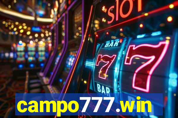 campo777.win