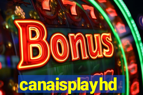 canaisplayhd