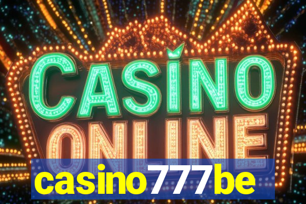 casino777be