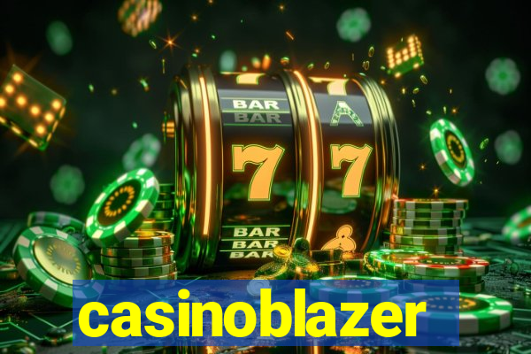 casinoblazer