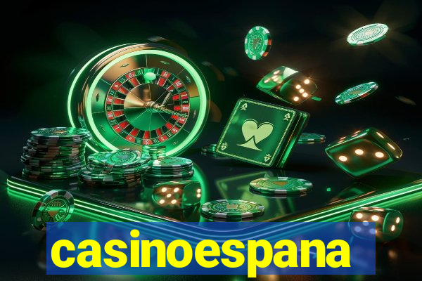 casinoespana