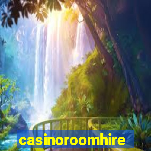 casinoroomhire