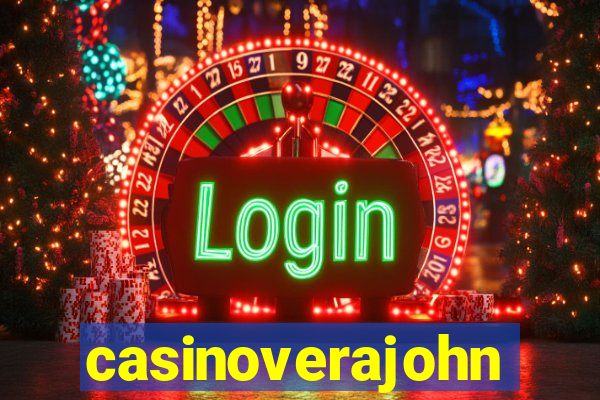 casinoverajohn