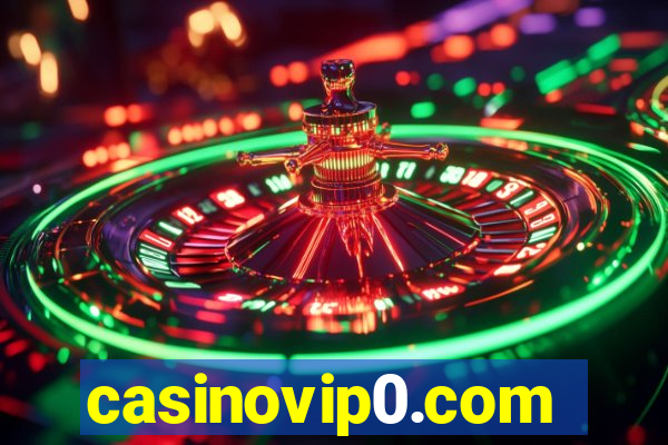 casinovip0.com