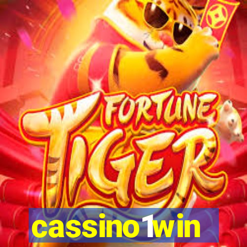 cassino1win