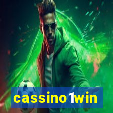 cassino1win