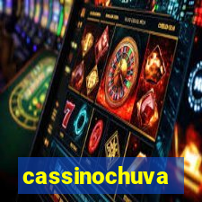 cassinochuva