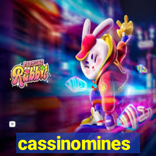 cassinomines