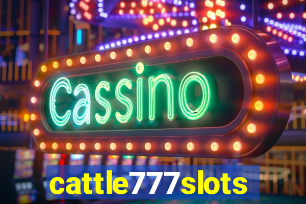 cattle777slots