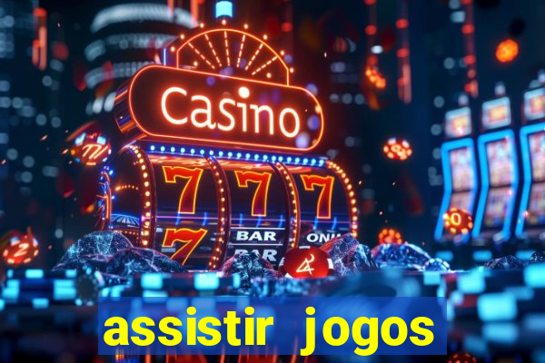 assistir jogos mortais 7 dublado