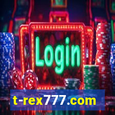 t-rex777.com