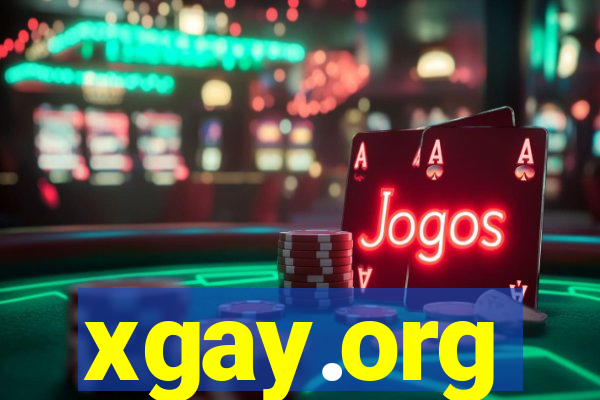 xgay.org