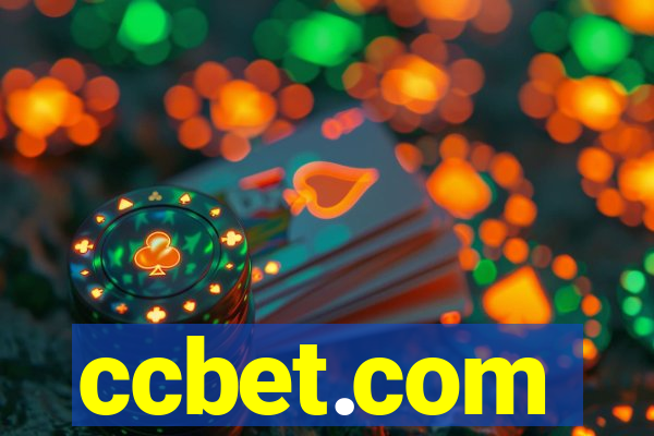 ccbet.com