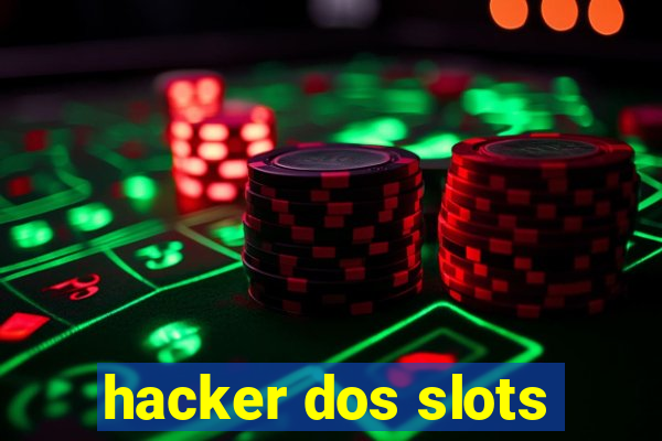 hacker dos slots