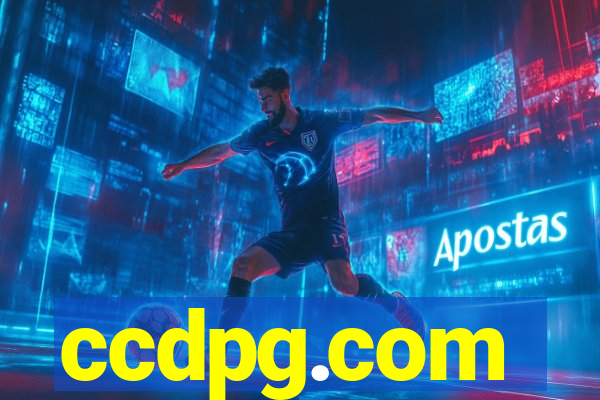 ccdpg.com