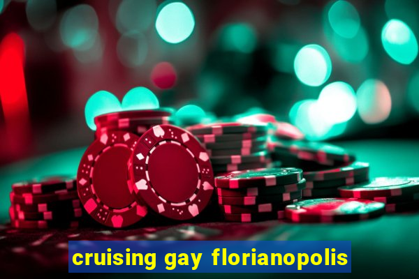 cruising gay florianopolis