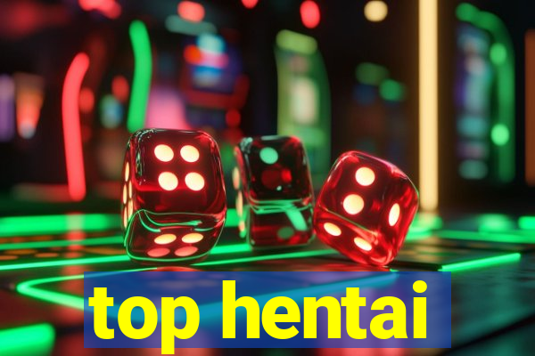 top hentai