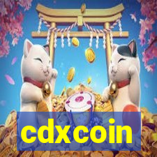 cdxcoin