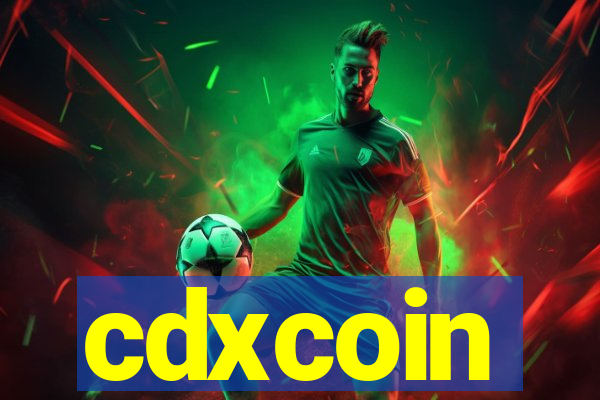 cdxcoin