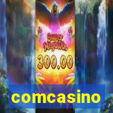 comcasino