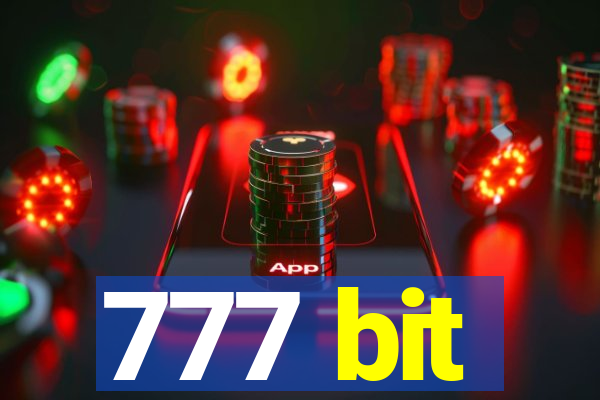 777 bit