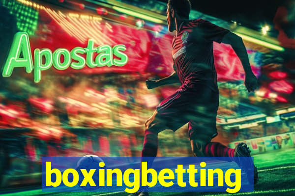 boxingbetting