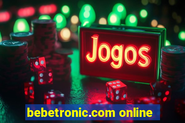 bebetronic.com online