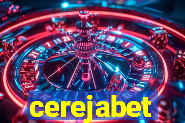 cerejabet