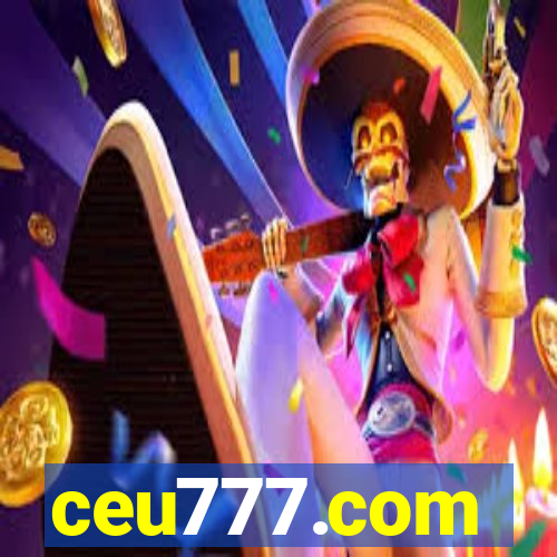 ceu777.com