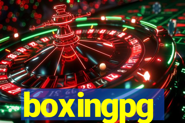 boxingpg