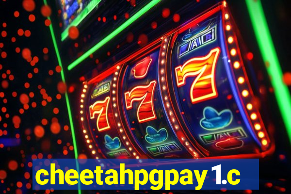 cheetahpgpay1.com