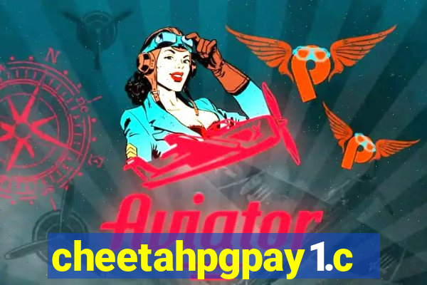 cheetahpgpay1.com