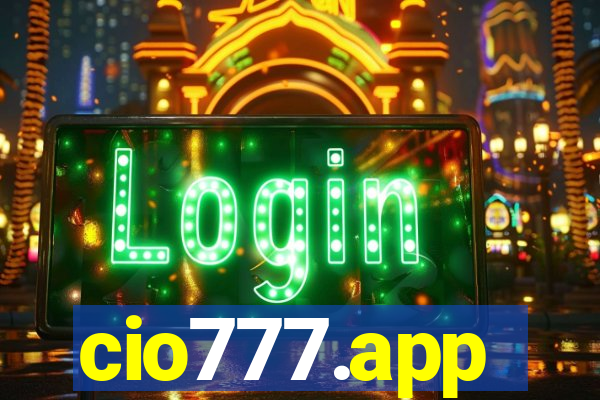 cio777.app