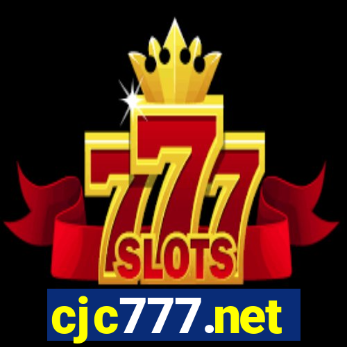 cjc777.net