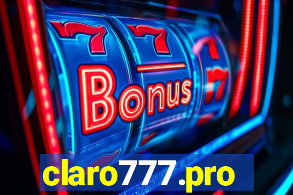 claro777.pro