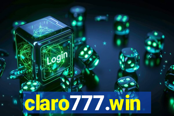 claro777.win