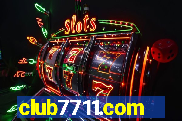 club7711.com