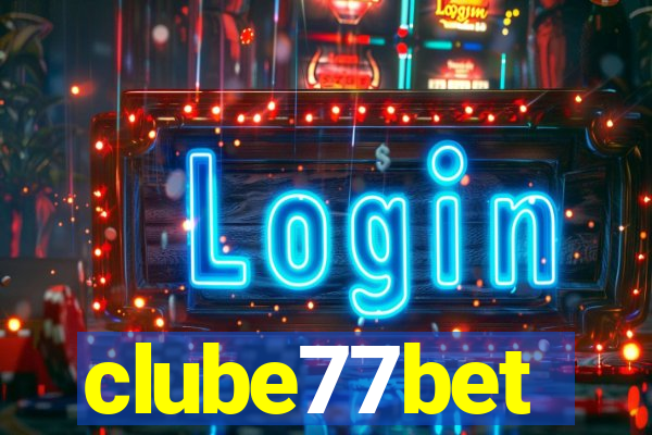 clube77bet