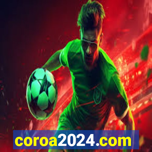 coroa2024.com