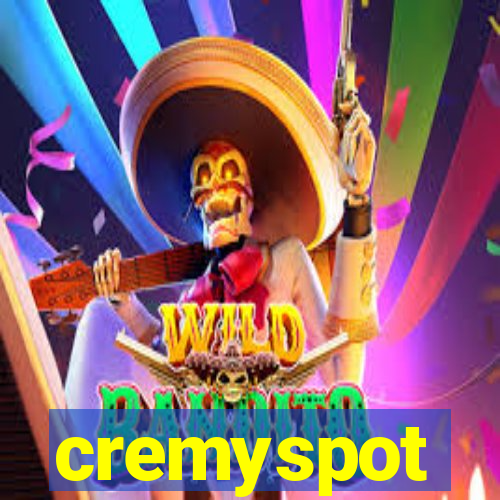 cremyspot