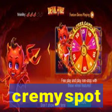 cremyspot