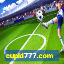 cupid777.com