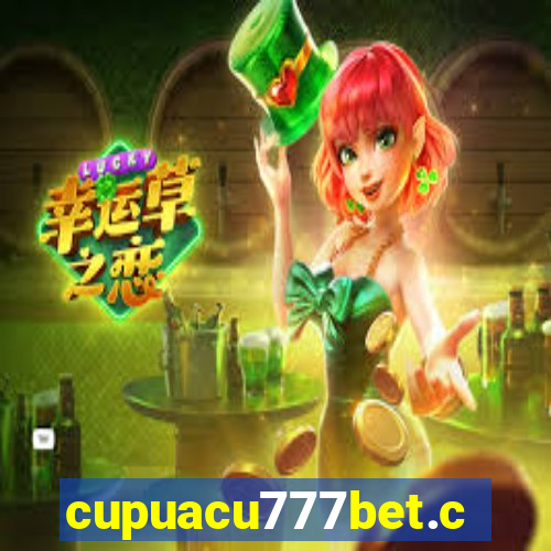 cupuacu777bet.com