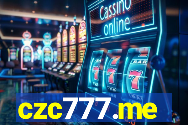 czc777.me