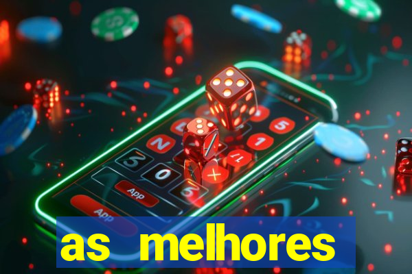 as melhores plataformas de jogo online