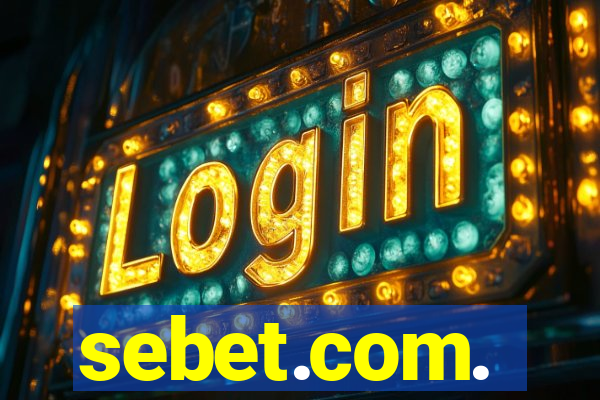 sebet.com.