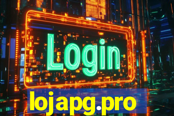 lojapg.pro