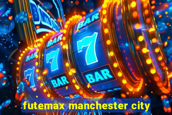 futemax manchester city