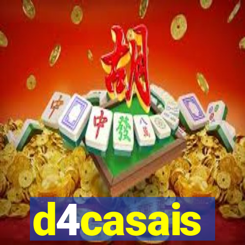 d4casais